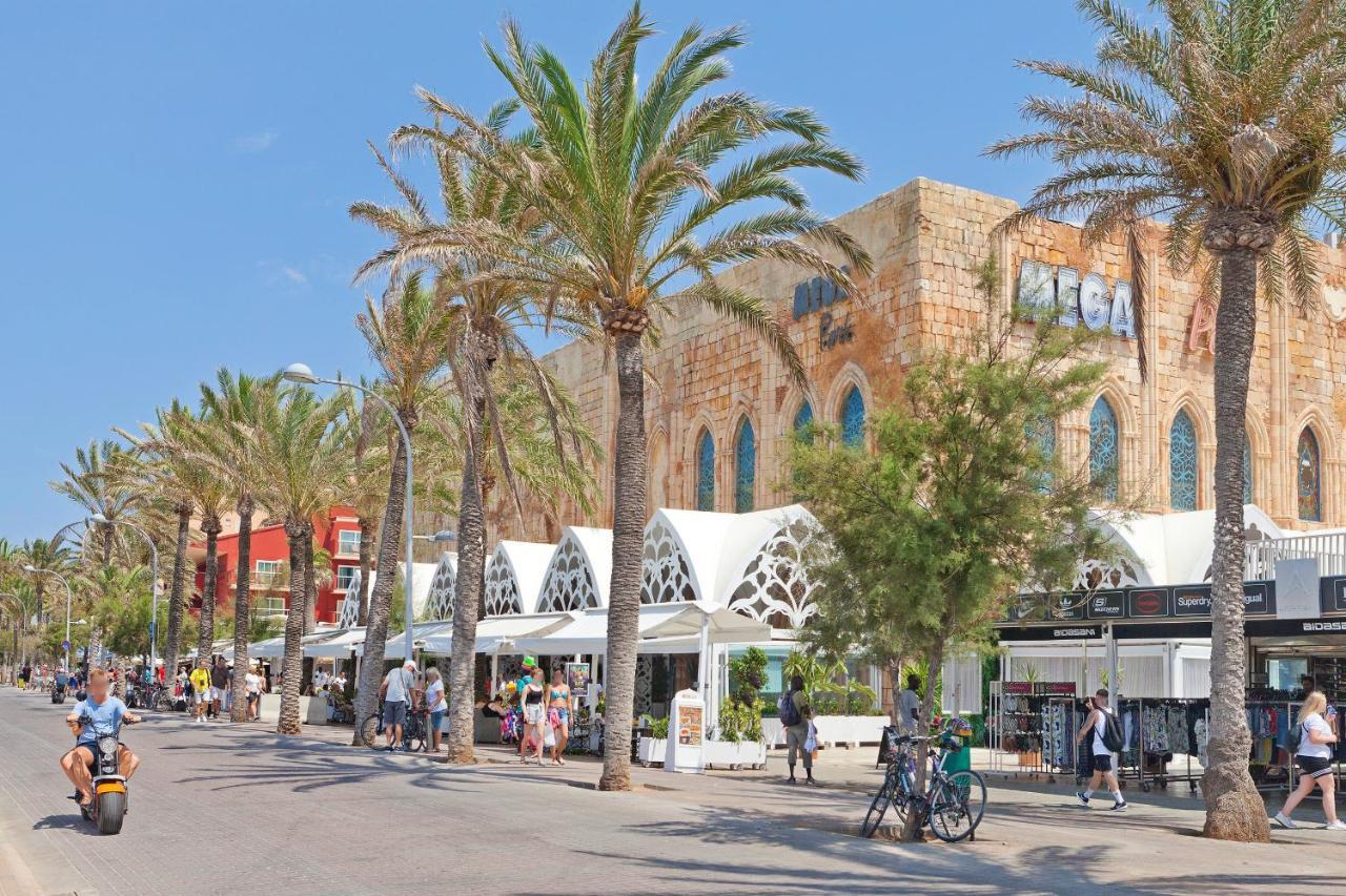 Son Veri El Arenal  Exterior photo